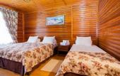Туры в отель Kurshevel Guest house