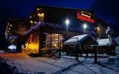 Туры в отель Kurshevel Guest house