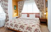Туры в отель Kurshevel Guest house