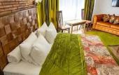 Туры в отель Kurshevel Guest house