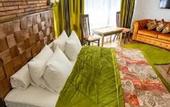 Туры в отель Kurshevel Guest house