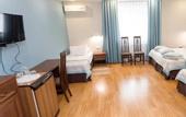 Туры в отель Kurshevel Guest house