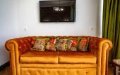 Туры в отель Kurshevel Guest house