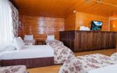 Туры в отель Kurshevel Guest house