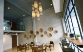 Туры в отель Hoft Hostel Bangkok