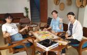 Туры в отель Hoft Hostel Bangkok