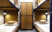 Туры в отель Hoft Hostel Bangkok