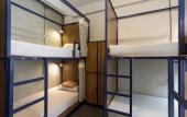 Туры в отель Hoft Hostel Bangkok