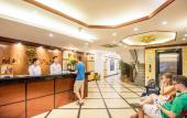 Туры в отель May De Ville Old Quarter Ii Hotel