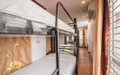 Туры в отель May De Ville Old Quarter Ii Hotel