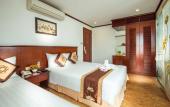 Туры в отель May De Ville Old Quarter Ii Hotel