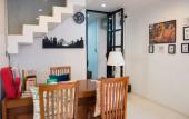 Туры в отель Pann Residence