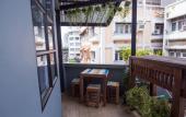 Туры в отель Pann Residence