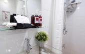 Туры в отель Pann Residence