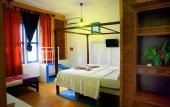 Туры в отель The Change Hotel