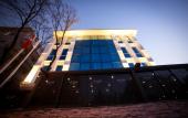 Туры в отель Anka City