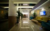 Туры в отель Anka City