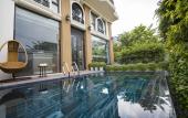 Туры в отель Brilliant Majestic Hotel