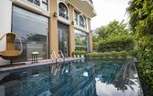 Туры в отель Brilliant Majestic Hotel