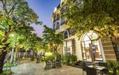 Туры в отель Brilliant Majestic Hotel