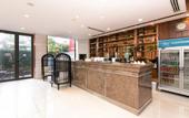 Туры в отель Brilliant Majestic Hotel