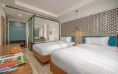 Туры в отель Brilliant Majestic Hotel