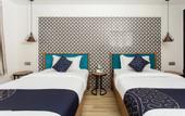 Туры в отель Brilliant Majestic Hotel