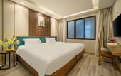 Туры в отель Brilliant Majestic Hotel