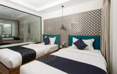 Туры в отель Brilliant Majestic Hotel