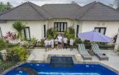 Туры в отель Rumah Bakti