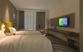Туры в отель Holiday Inn Express Chengdu Jinniu by IHG