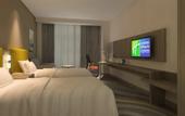 Туры в отель Holiday Inn Express Chengdu Jinniu by IHG