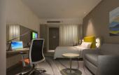Туры в отель Holiday Inn Express Chengdu Jinniu by IHG