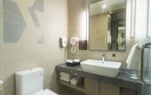 Туры в отель Holiday Inn Express Chengdu Jinniu by IHG