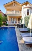 Туры в отель Dalyan Palace Villa