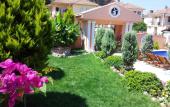 Туры в отель Dalyan Palace Villa