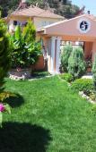 Туры в отель Dalyan Palace Villa