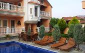 Туры в отель Dalyan Palace Villa
