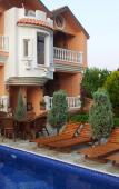 Туры в отель Dalyan Palace Villa