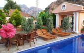 Туры в отель Dalyan Palace Villa