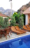 Туры в отель Dalyan Palace Villa