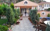 Туры в отель Dalyan Palace Villa