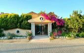 Туры в отель Dalyan Palace Villa