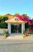 Туры в отель Dalyan Palace Villa