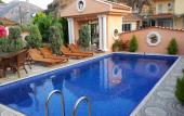 Туры в отель Dalyan Palace Villa