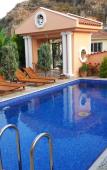 Туры в отель Dalyan Palace Villa