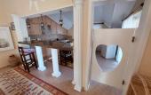 Туры в отель Dalyan Palace Villa