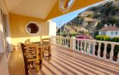 Туры в отель Dalyan Palace Villa