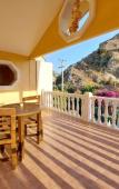 Туры в отель Dalyan Palace Villa