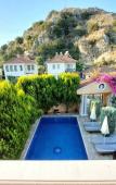 Туры в отель Dalyan Palace Villa